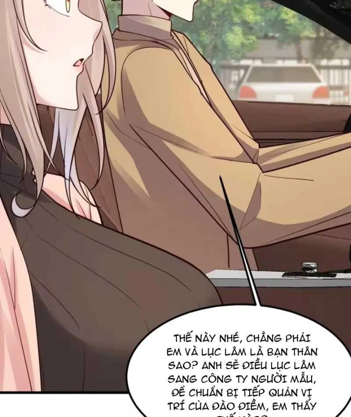 Thiết Lập Hình Tượng Nam Thần Sụp Đổ Rồi! Chapter 50 - 50