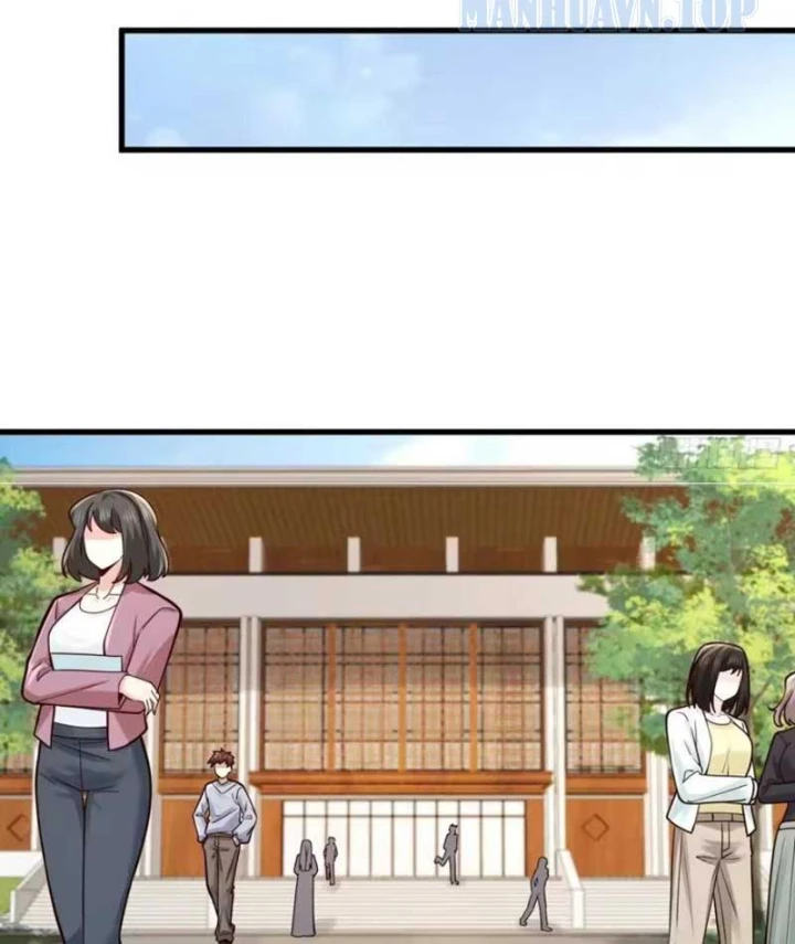 Thiết Lập Hình Tượng Nam Thần Sụp Đổ Rồi! Chapter 50 - 53