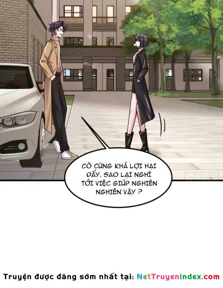 Thiết Lập Hình Tượng Nam Thần Sụp Đổ Rồi! Chapter 50 - 58