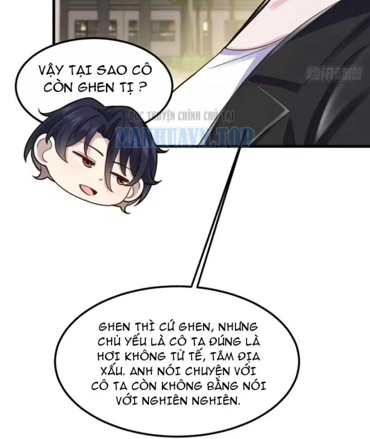 Thiết Lập Hình Tượng Nam Thần Sụp Đổ Rồi! Chapter 50 - 60