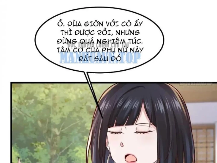 Thiết Lập Hình Tượng Nam Thần Sụp Đổ Rồi! Chapter 51 - 6