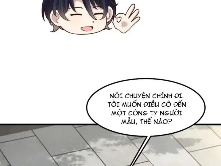 Thiết Lập Hình Tượng Nam Thần Sụp Đổ Rồi! Chapter 51 - 8