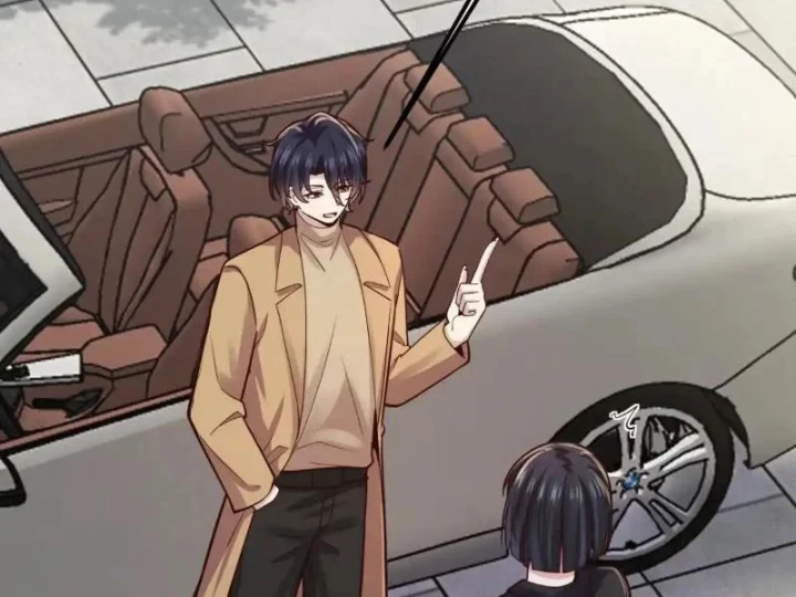 Thiết Lập Hình Tượng Nam Thần Sụp Đổ Rồi! Chapter 51 - 9