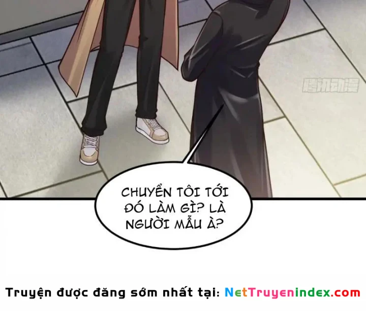 Thiết Lập Hình Tượng Nam Thần Sụp Đổ Rồi! Chapter 51 - 10