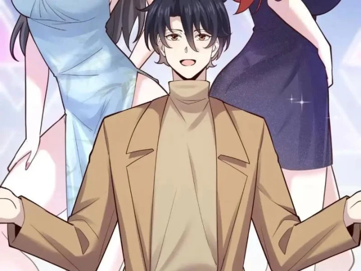 Thiết Lập Hình Tượng Nam Thần Sụp Đổ Rồi! Chapter 51 - 15