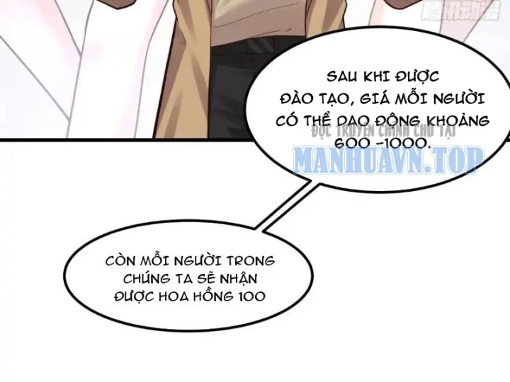 Thiết Lập Hình Tượng Nam Thần Sụp Đổ Rồi! Chapter 51 - 16