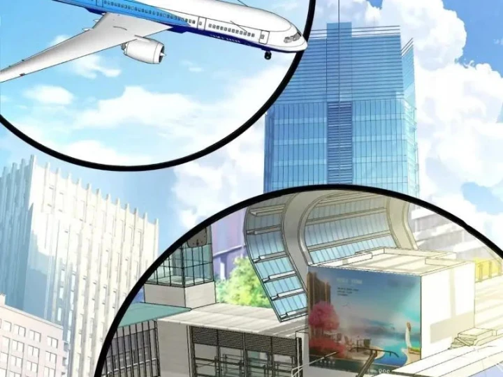 Thiết Lập Hình Tượng Nam Thần Sụp Đổ Rồi! Chapter 51 - 18