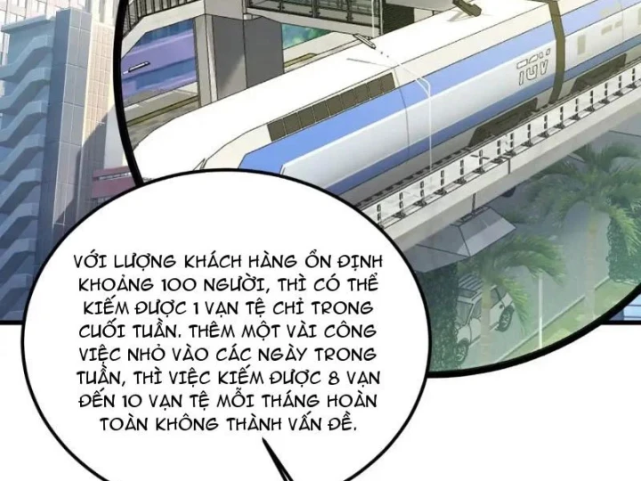 Thiết Lập Hình Tượng Nam Thần Sụp Đổ Rồi! Chapter 51 - 19