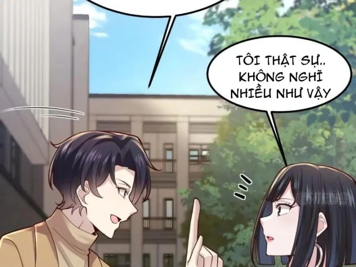 Thiết Lập Hình Tượng Nam Thần Sụp Đổ Rồi! Chapter 51 - 21