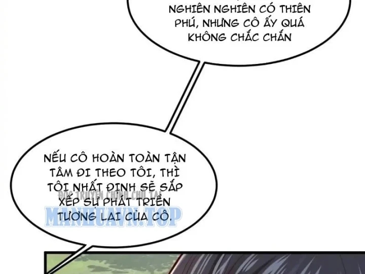 Thiết Lập Hình Tượng Nam Thần Sụp Đổ Rồi! Chapter 51 - 23