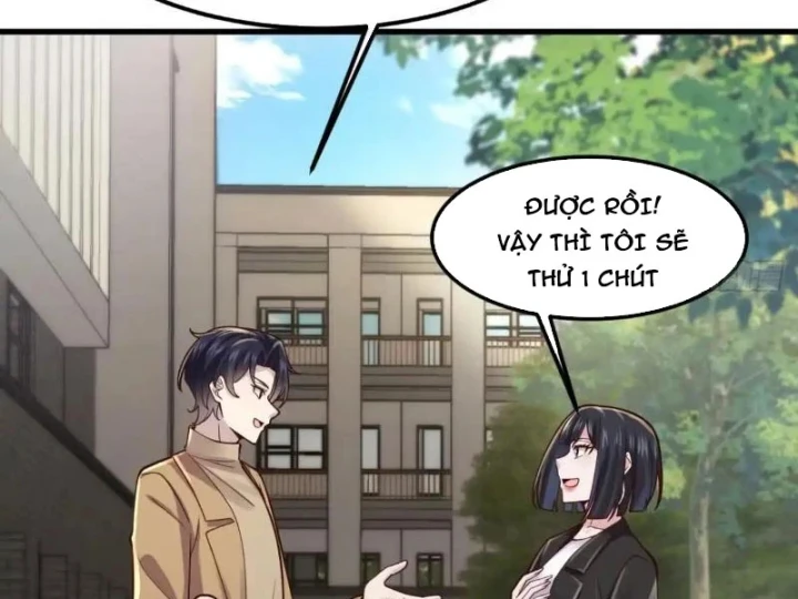 Thiết Lập Hình Tượng Nam Thần Sụp Đổ Rồi! Chapter 51 - 27