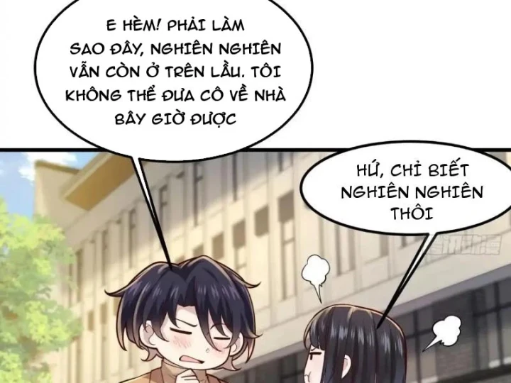 Thiết Lập Hình Tượng Nam Thần Sụp Đổ Rồi! Chapter 51 - 34