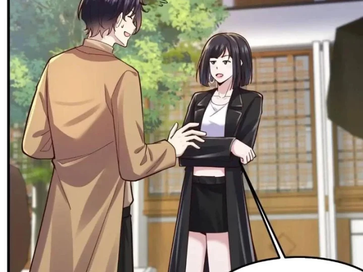 Thiết Lập Hình Tượng Nam Thần Sụp Đổ Rồi! Chapter 51 - 37