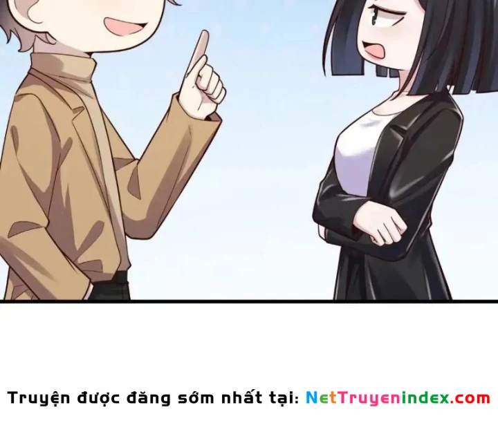 Thiết Lập Hình Tượng Nam Thần Sụp Đổ Rồi! Chapter 51 - 41