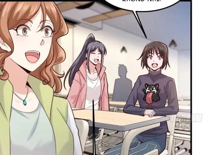 Thiết Lập Hình Tượng Nam Thần Sụp Đổ Rồi! Chapter 51 - 87