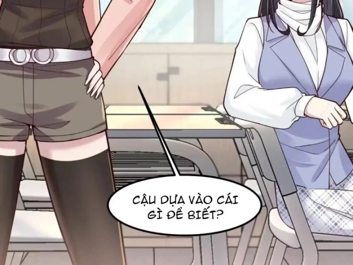 Thiết Lập Hình Tượng Nam Thần Sụp Đổ Rồi! Chapter 51 - 95