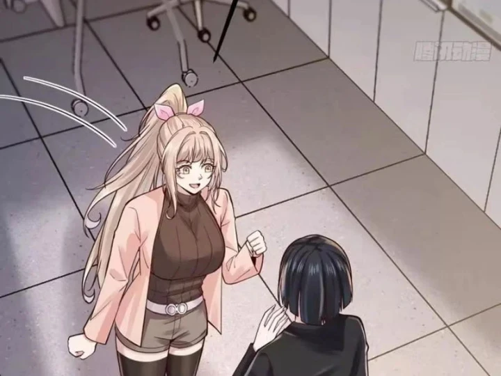 Thiết Lập Hình Tượng Nam Thần Sụp Đổ Rồi! Chapter 52 - 4