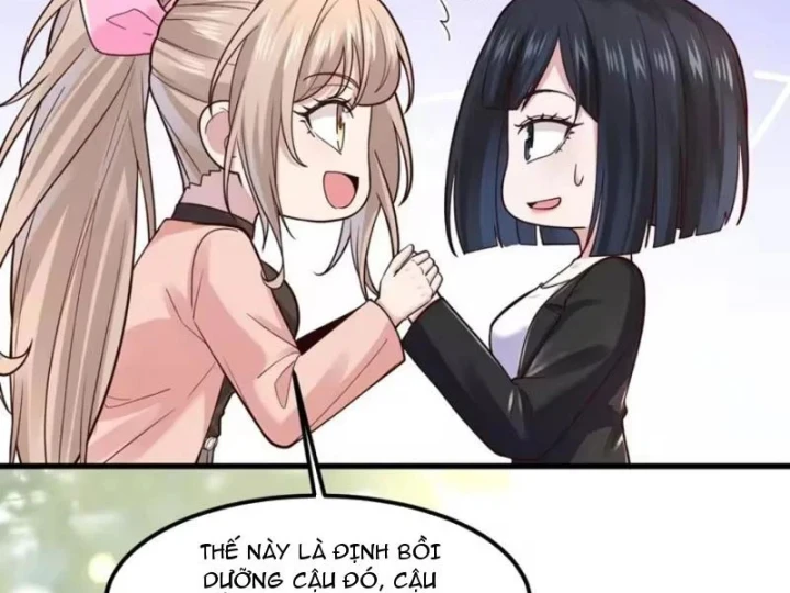 Thiết Lập Hình Tượng Nam Thần Sụp Đổ Rồi! Chapter 52 - 8