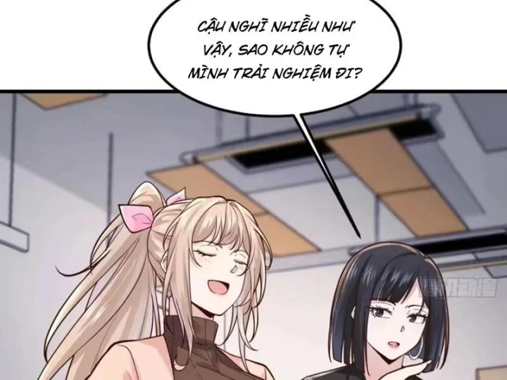 Thiết Lập Hình Tượng Nam Thần Sụp Đổ Rồi! Chapter 52 - 11