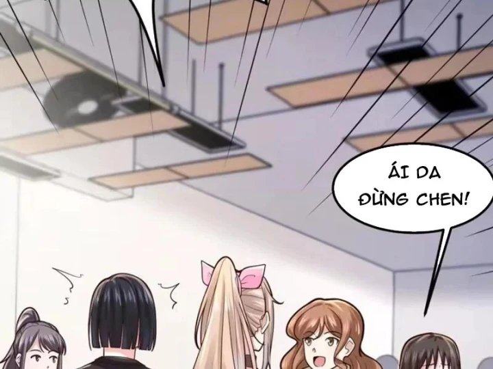 Thiết Lập Hình Tượng Nam Thần Sụp Đổ Rồi! Chapter 52 - 17