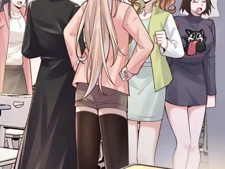 Thiết Lập Hình Tượng Nam Thần Sụp Đổ Rồi! Chapter 52 - 18