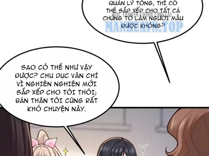 Thiết Lập Hình Tượng Nam Thần Sụp Đổ Rồi! Chapter 52 - 20