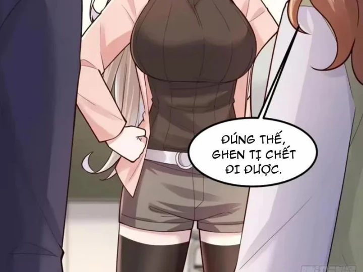 Thiết Lập Hình Tượng Nam Thần Sụp Đổ Rồi! Chapter 52 - 26