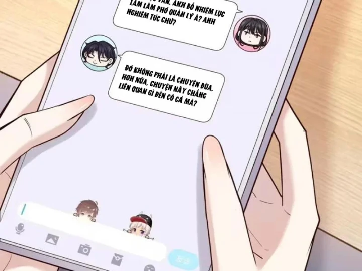 Thiết Lập Hình Tượng Nam Thần Sụp Đổ Rồi! Chapter 52 - 33