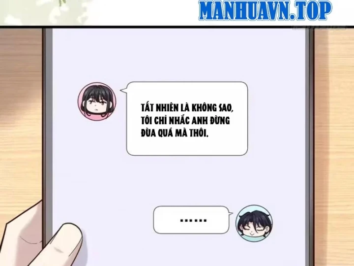 Thiết Lập Hình Tượng Nam Thần Sụp Đổ Rồi! Chapter 52 - 36