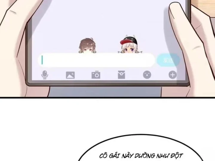 Thiết Lập Hình Tượng Nam Thần Sụp Đổ Rồi! Chapter 52 - 37