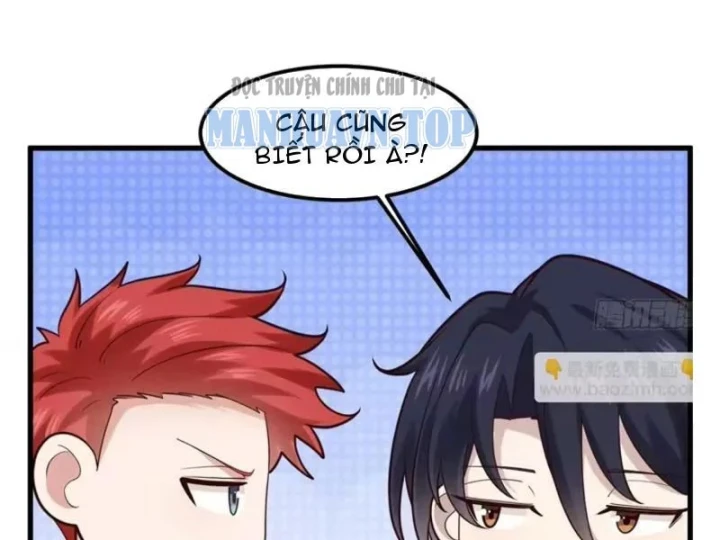 Thiết Lập Hình Tượng Nam Thần Sụp Đổ Rồi! Chapter 52 - 44