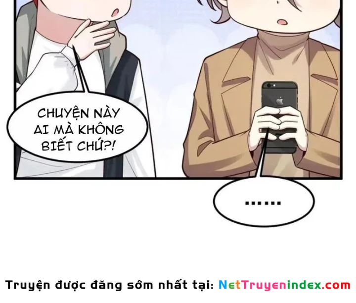 Thiết Lập Hình Tượng Nam Thần Sụp Đổ Rồi! Chapter 52 - 45