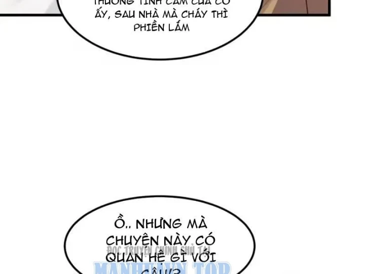 Thiết Lập Hình Tượng Nam Thần Sụp Đổ Rồi! Chapter 52 - 49