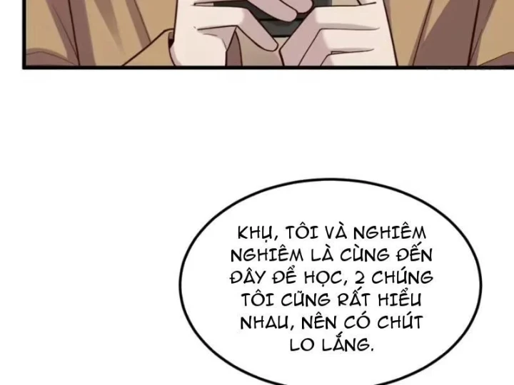 Thiết Lập Hình Tượng Nam Thần Sụp Đổ Rồi! Chapter 52 - 52