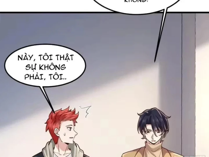 Thiết Lập Hình Tượng Nam Thần Sụp Đổ Rồi! Chapter 52 - 55