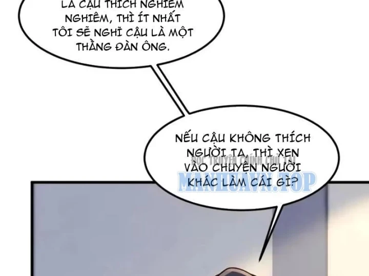 Thiết Lập Hình Tượng Nam Thần Sụp Đổ Rồi! Chapter 52 - 58