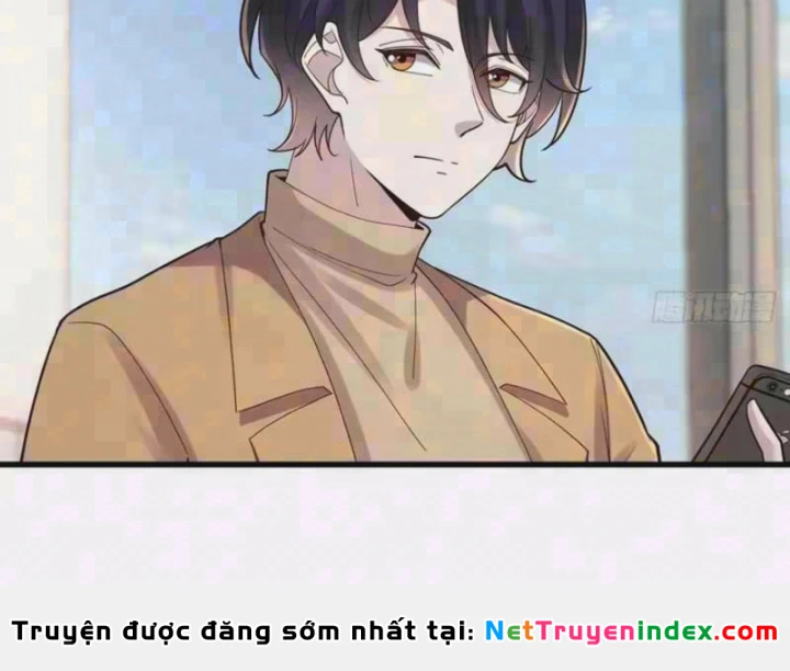 Thiết Lập Hình Tượng Nam Thần Sụp Đổ Rồi! Chapter 53 - 2