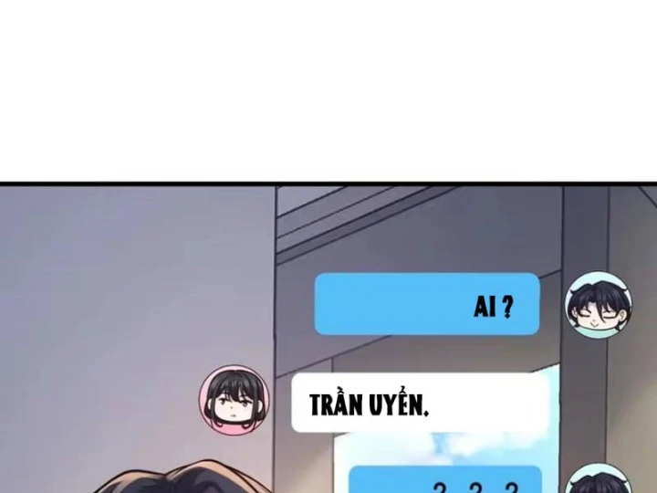 Thiết Lập Hình Tượng Nam Thần Sụp Đổ Rồi! Chapter 53 - 6