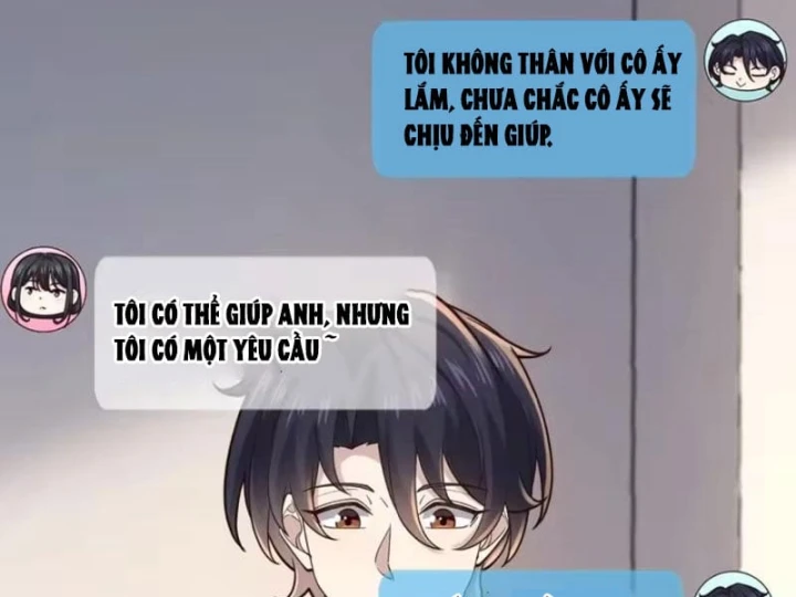 Thiết Lập Hình Tượng Nam Thần Sụp Đổ Rồi! Chapter 53 - 16