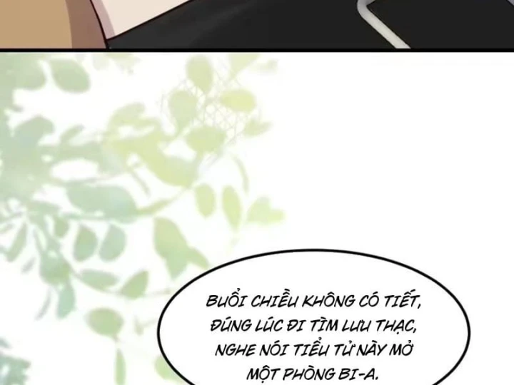 Thiết Lập Hình Tượng Nam Thần Sụp Đổ Rồi! Chapter 53 - 24