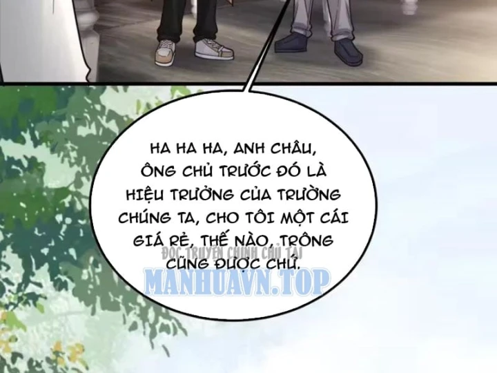 Thiết Lập Hình Tượng Nam Thần Sụp Đổ Rồi! Chapter 53 - 36