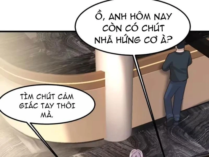 Thiết Lập Hình Tượng Nam Thần Sụp Đổ Rồi! Chapter 53 - 49