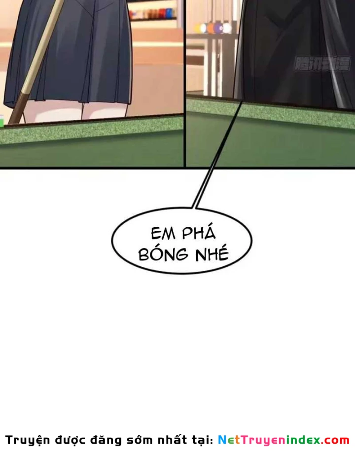 Thiết Lập Hình Tượng Nam Thần Sụp Đổ Rồi! Chapter 54 - 8