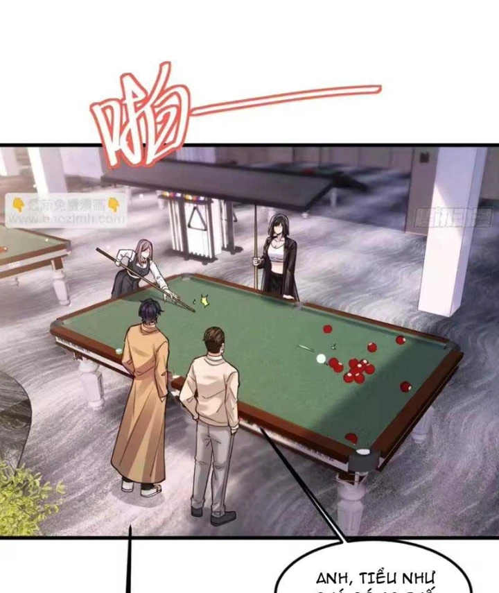 Thiết Lập Hình Tượng Nam Thần Sụp Đổ Rồi! Chapter 54 - 9