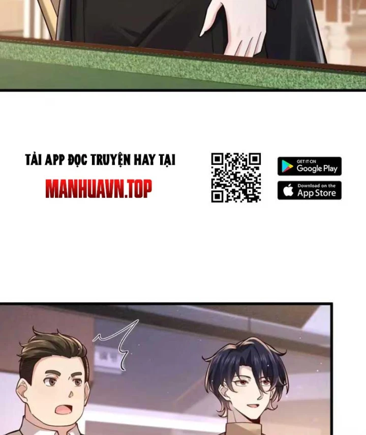 Thiết Lập Hình Tượng Nam Thần Sụp Đổ Rồi! Chapter 54 - 12