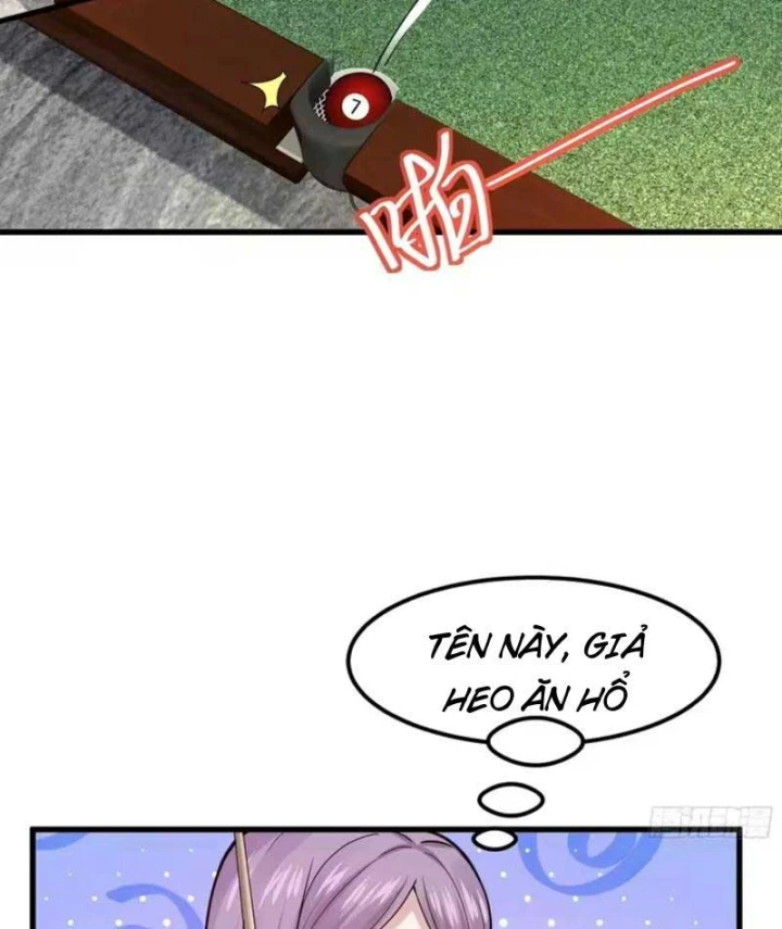 Thiết Lập Hình Tượng Nam Thần Sụp Đổ Rồi! Chapter 54 - 17