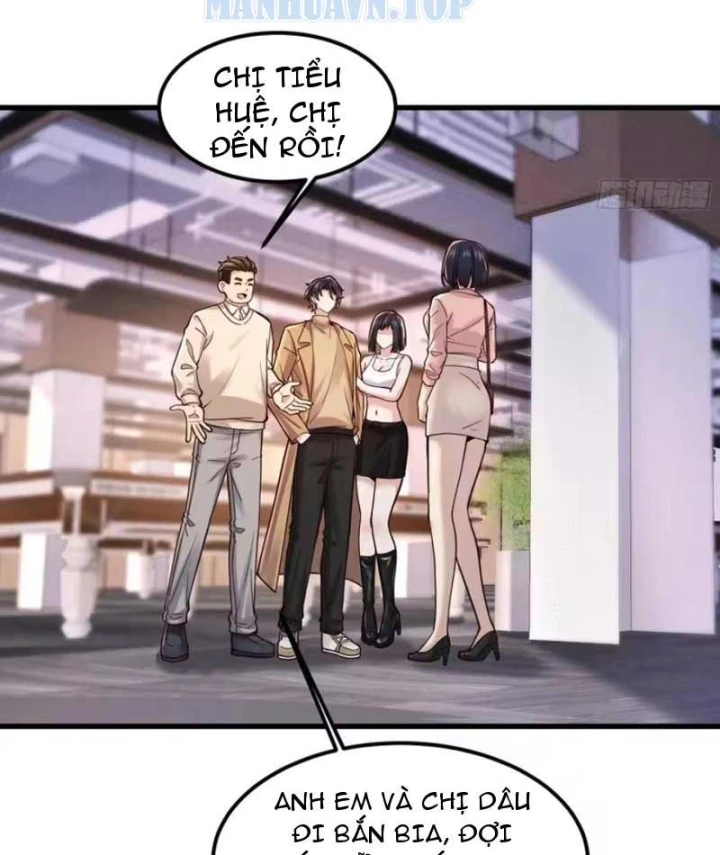Thiết Lập Hình Tượng Nam Thần Sụp Đổ Rồi! Chapter 54 - 31