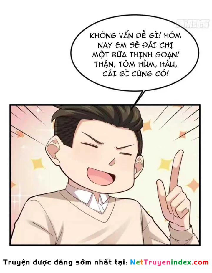 Thiết Lập Hình Tượng Nam Thần Sụp Đổ Rồi! Chapter 54 - 36