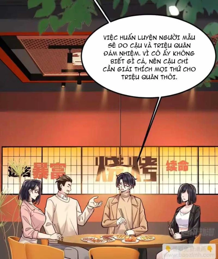 Thiết Lập Hình Tượng Nam Thần Sụp Đổ Rồi! Chapter 54 - 41