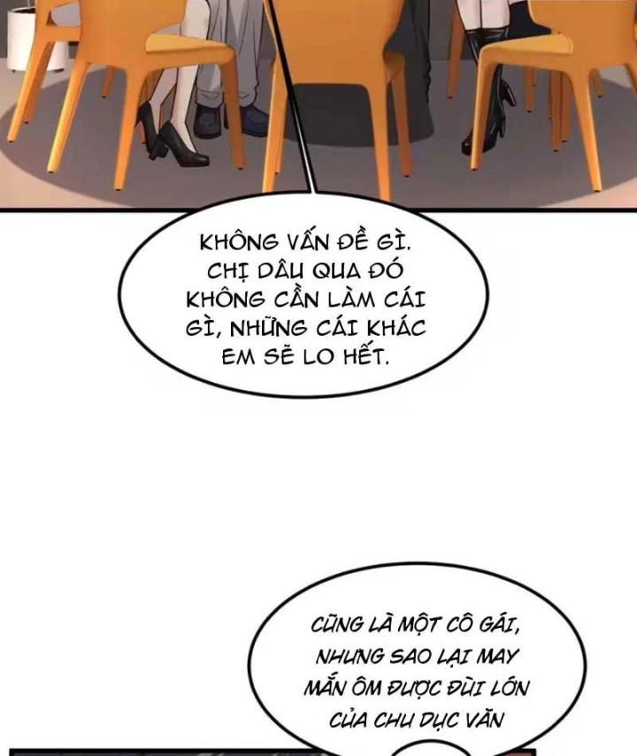 Thiết Lập Hình Tượng Nam Thần Sụp Đổ Rồi! Chapter 54 - 42